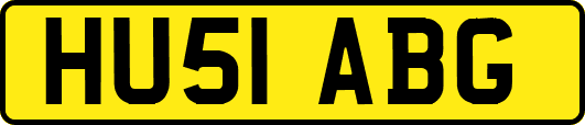 HU51ABG