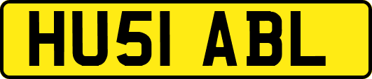 HU51ABL