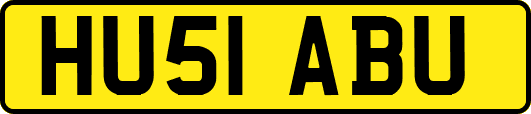 HU51ABU