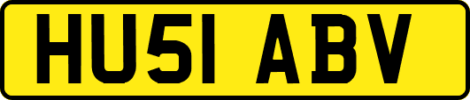 HU51ABV