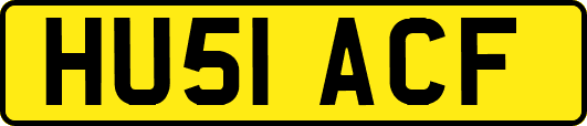 HU51ACF