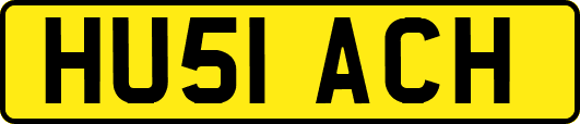 HU51ACH