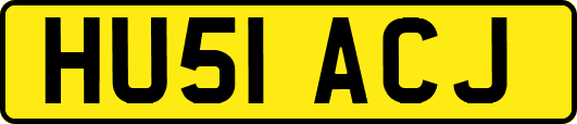 HU51ACJ