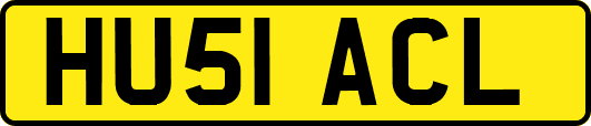 HU51ACL