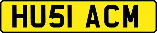 HU51ACM