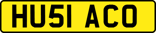 HU51ACO