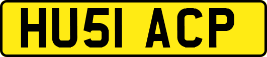 HU51ACP