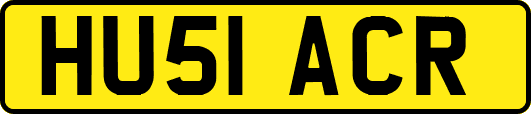 HU51ACR