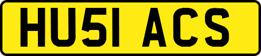 HU51ACS