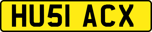 HU51ACX