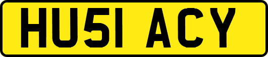 HU51ACY