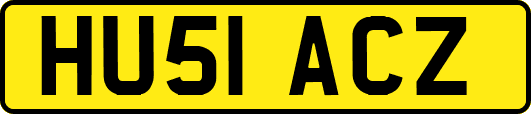 HU51ACZ