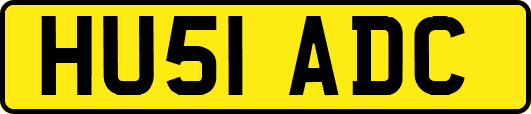 HU51ADC