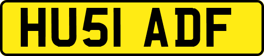 HU51ADF