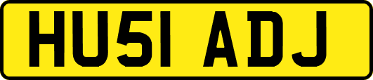 HU51ADJ