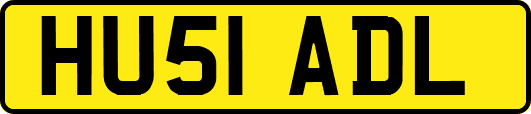 HU51ADL