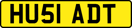 HU51ADT