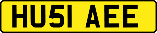 HU51AEE