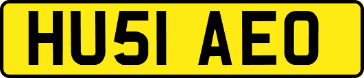 HU51AEO