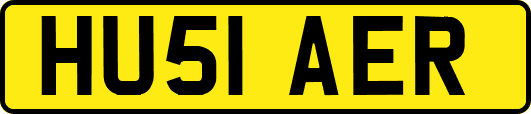 HU51AER