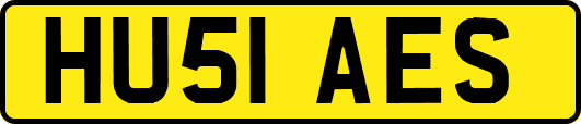 HU51AES