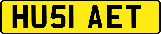 HU51AET