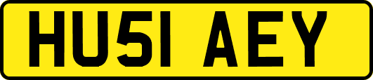 HU51AEY