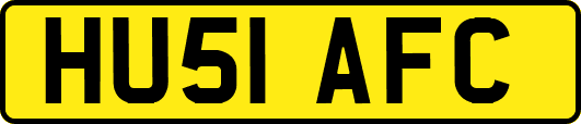 HU51AFC