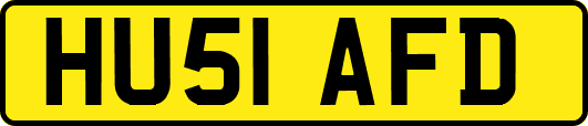 HU51AFD