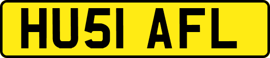 HU51AFL