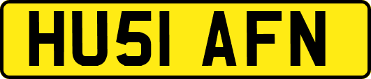 HU51AFN