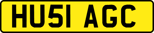 HU51AGC