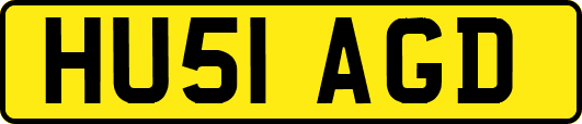 HU51AGD