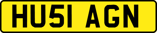 HU51AGN