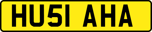 HU51AHA