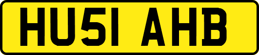 HU51AHB