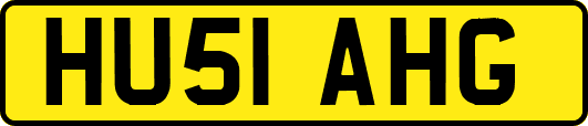 HU51AHG