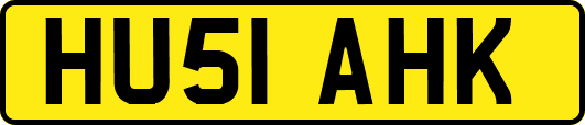 HU51AHK