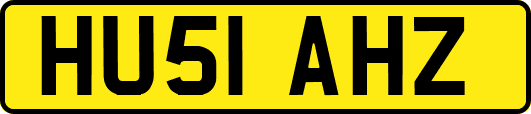 HU51AHZ