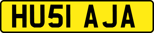 HU51AJA