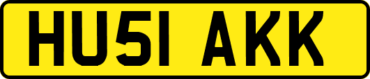 HU51AKK