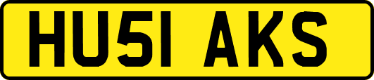 HU51AKS