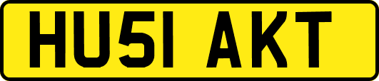 HU51AKT