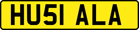 HU51ALA