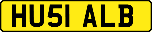 HU51ALB