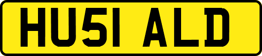 HU51ALD