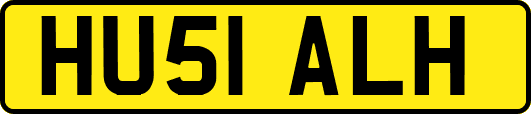 HU51ALH