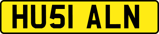 HU51ALN