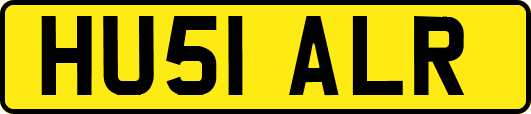 HU51ALR