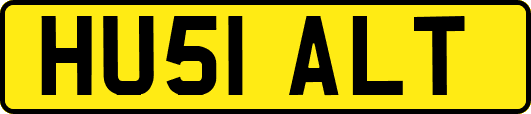 HU51ALT